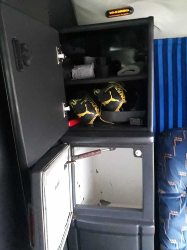 Imagem 6 de 10 de Irizar Pb Mercedes Benz O500 Rs