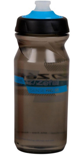 Caramanhola Ciclismo Zefal Sense Pro 650 Ml