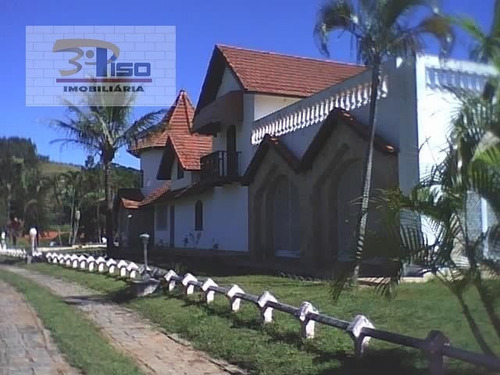 Imagem 8 de 15 de Sítio Em Centro Bragança - Bragança Paulista - 1506
