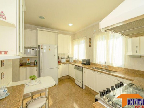Imagem 13 de 26 de Vende - Alto Padrão - Campo Belo Apto 4 Dor. 4 Suítes - 5 Vagas Altíssimo Padrão - - 1558ap - 70591044