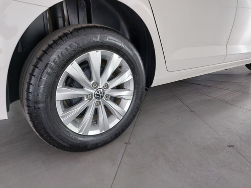 Volkswagen Virtus 1.0 170 TSI AUTOMÁTICO