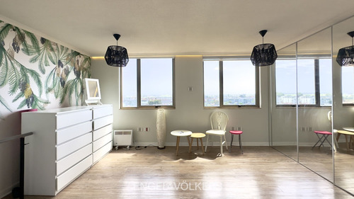 Arriendo De Departamento Remodelado En Huertos