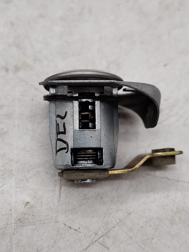 Cilindro Llave Puerta Izq Peugeot Partner 2007 A 2012 Orig (Usado)