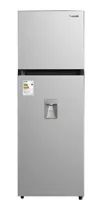 Comprar Heladera James Rj 301 Inox Con Dispensador Frio Seco Js Ltda
