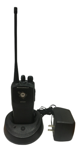 Radio Portátil Motorola Ep450 Uhf 