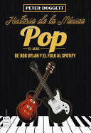 Libro Historias De La Musica Pop El Auge De Bob Dylan Y El