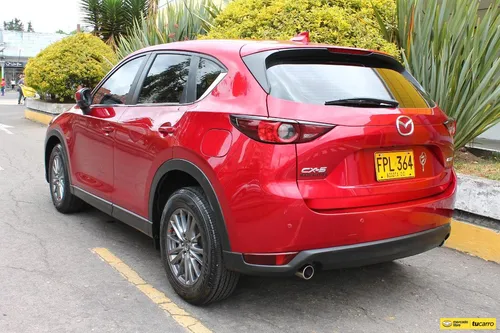 Mazda CX-5 2.5 Touring
