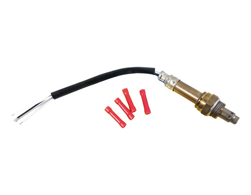 Sondas Lambda 4 Cables Compatible Con Bmw Serie 5 Sedan 525