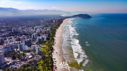 Imagem 1 de 6 de Terreno À Venda, 831 M² Por R$ 3.739.500,00 - Riviera - Módulo 11 - Bertioga/sp - Te0429