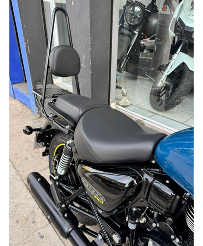 Royal Enfield Meteor Fireball 350cc Abs