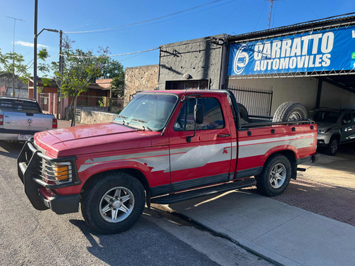 Chevrolet C-10 Diesel