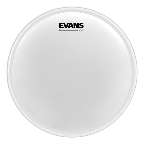 Cabezal De Bombo Evans Uv1, 16 Pulgadas Y 16 Pulgadas