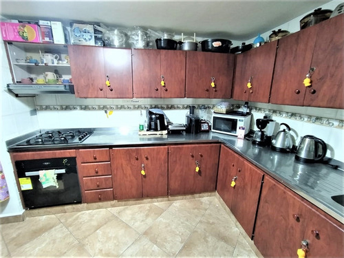Imagen 18 de 27 de Casa En Venta En Guayabal