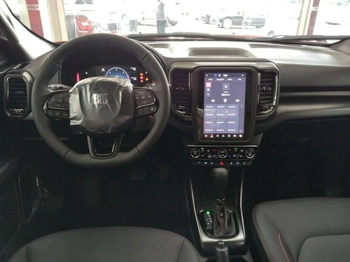 Imagen 18 de 25 de Fiat Toro En Promocion Nacional Directa De Fabrica 2022 0kma