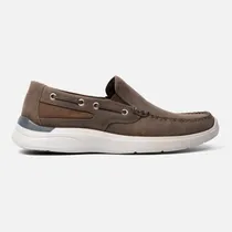 Comprar Zapato Hombre Cavatini Nauticos Livianos Cuero Vacuno Cosido