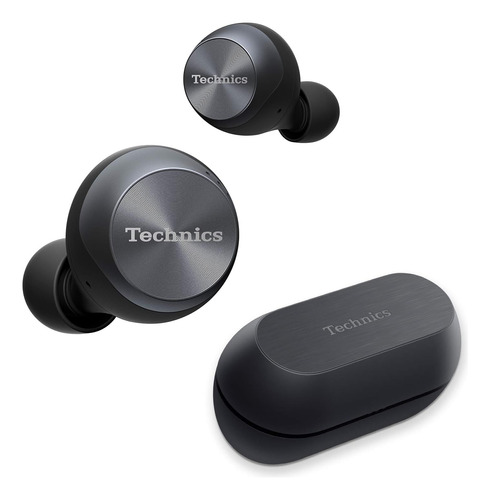 Audífonos Inalámbricos Technics True | Auriculares Bluetooth
