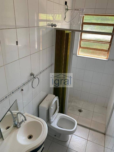 Imagem 15 de 25 de Sobrado À Venda, 200 M² Por R$ 900.000,00 - Planalto Paulista - São Paulo/sp - So0419