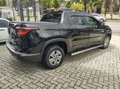 Fiat Toro 1.8 16v Opening Edition Plus Flex 4x2 Aut. 4p