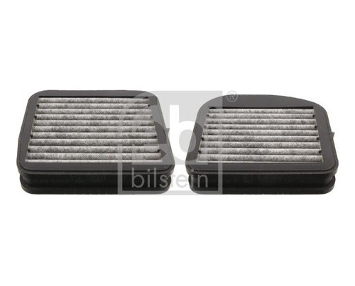 Filtro Ar Condicionado Mercedes E 280 (w210) 1996-2002