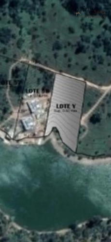 Sitio Idilico 5000m2 Plano Salto Agua Orilla Del Lago Rapel
