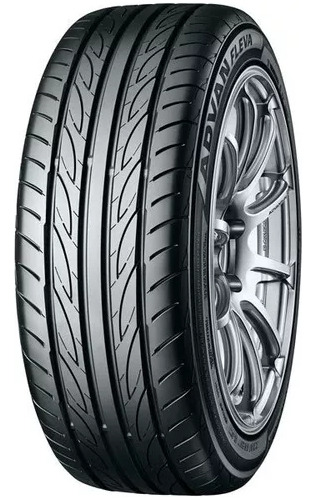 Llanta Yokohama 215/45r18 93w Advan Fleva V701 Pp