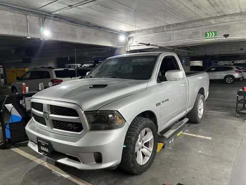 Ram 2500 5.7 2500 Rt 4wd