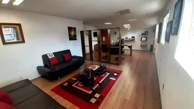 Bodega en venta