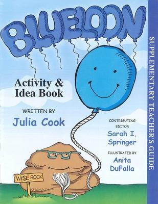 Libro Blueloon Activity & Idea Book - Julia Cook