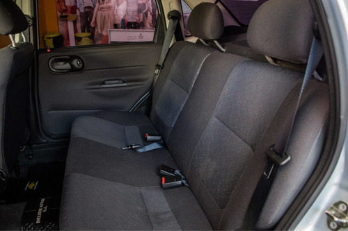 Imagen 10 de 21 de Fiat Mobi 2017 1.0 Way Ab351
