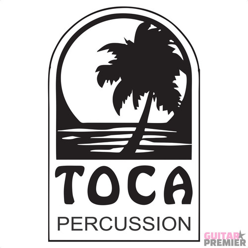 Caxixi Maraca Profesional Toca T2543 Caxixi Small