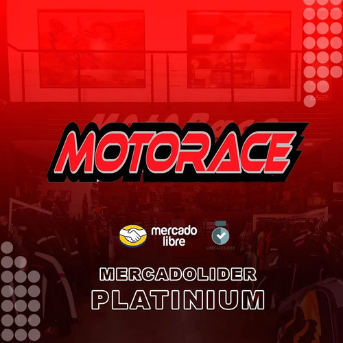 Imagen 3 de 6 de Cubierta Dunlop 90 100 16 Mx33 Cross Motorace Vm