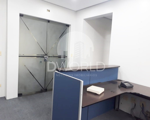 Imagem 12 de 24 de Ampla Sala - No Coração Comercial De Santo André! - Sa01441 - 34951292