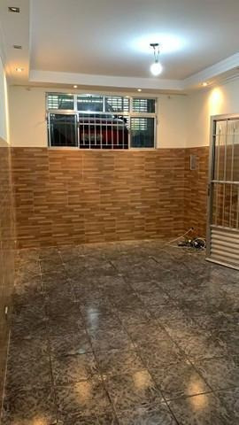 Imagem 2 de 3 de Sobrado Com 3 Dormitórios Para Alugar, 160 M² - Taboão - Diadema/sp - So20648
