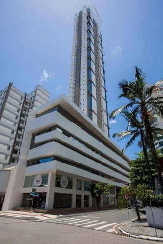 Imagem 3 de 30 de Apartamento Garden Com 4 Dormitórios À Venda, 384 M² Por R$ 2.750.000,00 - Centro - Balneário Camboriú/sc - Gd0048