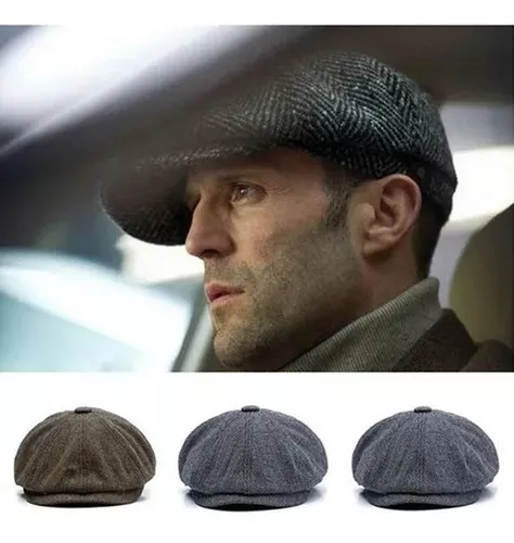 Gorros, Sombreros y Boinas Boina para Sin | MercadoLibre.com.co