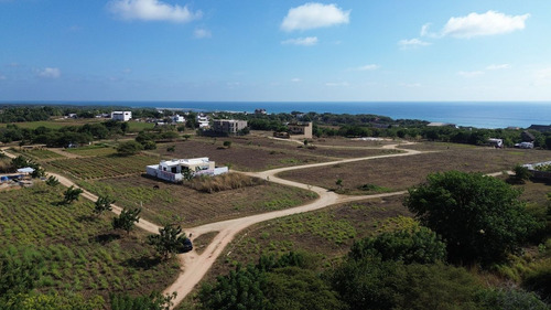 Últimos Lotes Con Vista Al Mar En Barra De Colotepec