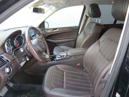 Mercedes-Benz Clase GLE 3.0 Suv 400 Sport At