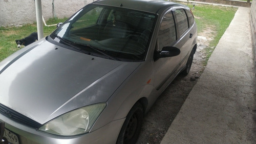 Ford Focus 2001 1.8 Tdi Lx