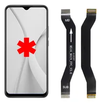 Comprar Flex Main Principal Compatible Con Xiaomi Redmi Note 8