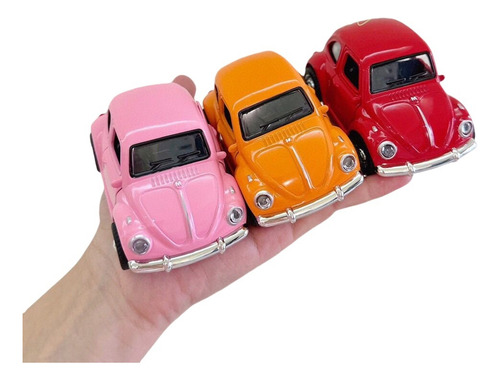 Coche De Juguete De Dibujos Animados Para Niños, Minideporti