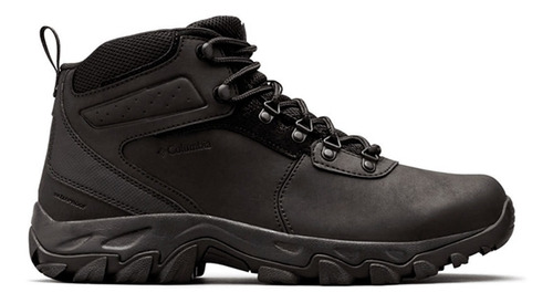 Botas Columbia Newton Ridge Plus Mid Impermeables Hombre