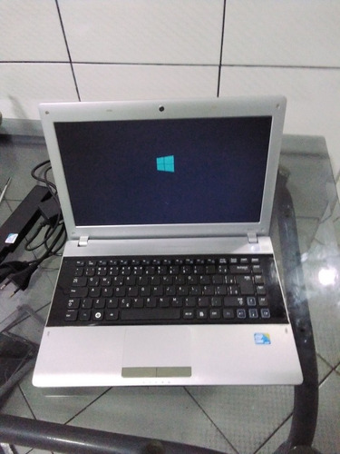 Samsung Intel Core I5 Funcionando Perfeitamente 100%