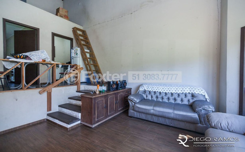 Imagem 5 de 30 de Casa, 2 Dormitórios, 73.32 M², Mário Quintana - 173103