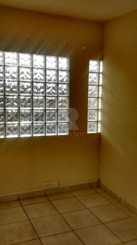Imagem 3 de 6 de Sala Comercial - Jardim Marajoara - Ref: 34740 - L-34740