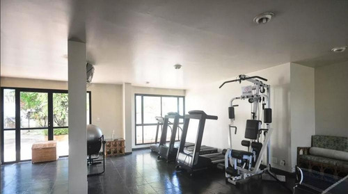 Imagem 29 de 30 de Cobertura Com 03 Dormitórios E 387 M² A Venda No Vila Sonia, São Paulo | Sp. - Cb23178v