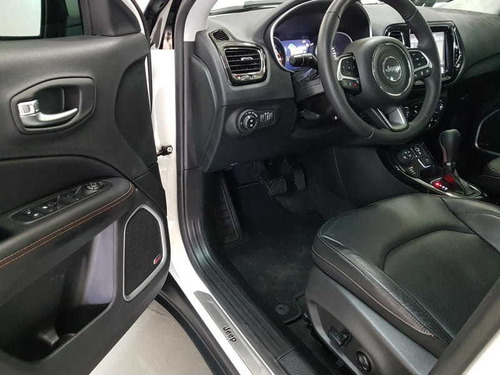 Imagem 7 de 15 de Jeep Compass Limited 2.0 4x4 Diesel 16v Aut. 2019