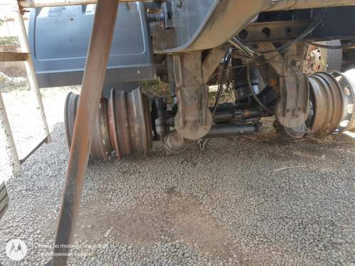 Imagem 13 de 15 de Carreta Vanderleia Noma S/ Pneus 45-44-43-42 Rod. 295 2014