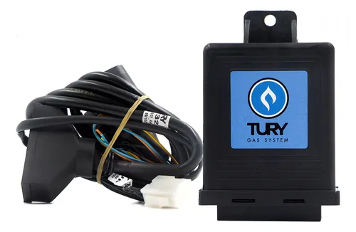comprar Variador De Avanço Tury Gas Gnv T32 A Chicotes Vw \u002F Audi