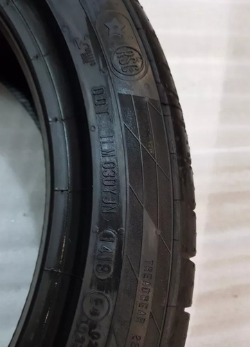 Llanta 225/45 R17 Continental Runnflat Nueva (Usado)