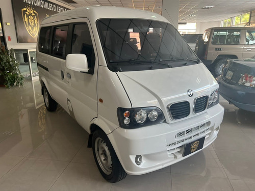 Imagen 2 de 8 de Dongfeng Mini Pasajeros Minivan